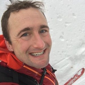 Meet your Posher, David